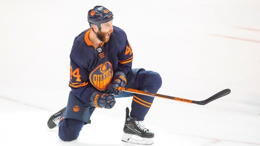 Эдмонтон — Флорида. Прогноз и ставка на матч Прогноз на матч Эдмонтон — Флорида