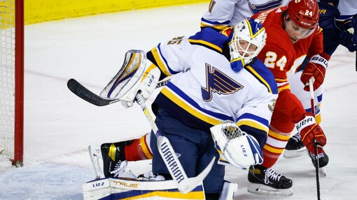 Прогноз на матч Сент-Луис — Даллас