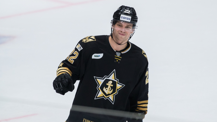 Колби Уильямс