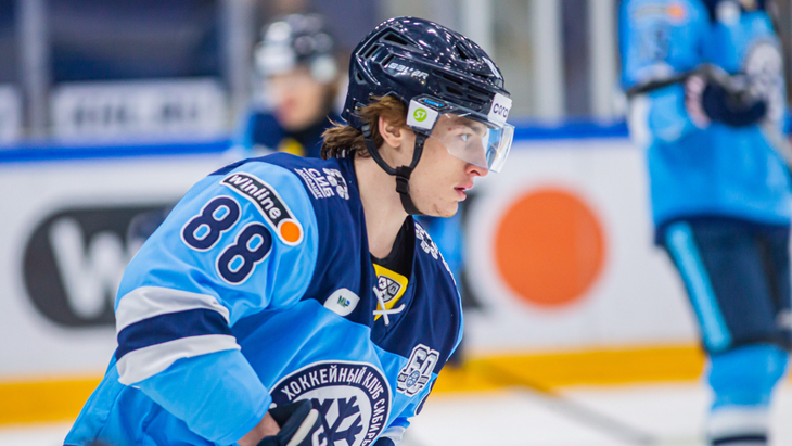 Антон Назаревич