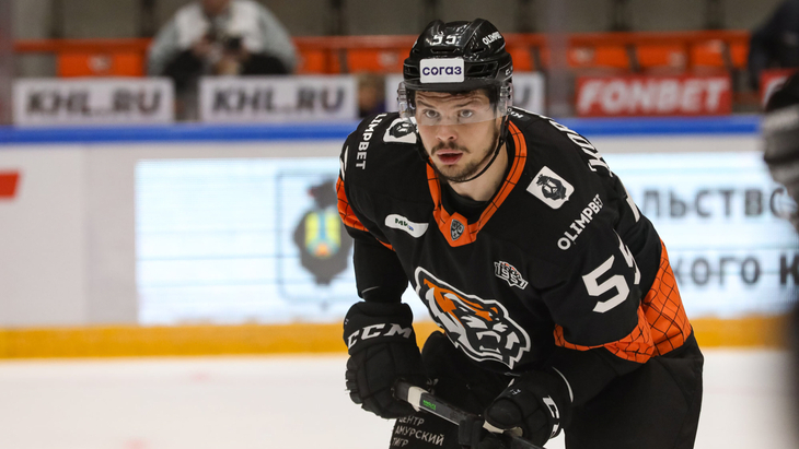 Глеб Корягин