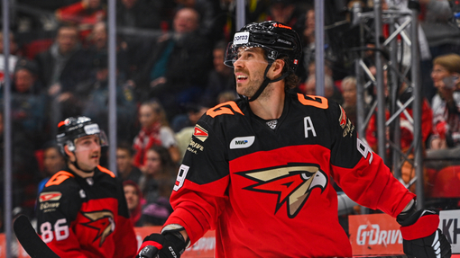 Прогноз на матч ЦСКА — Авангард