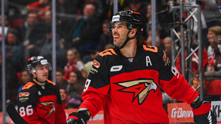 Корбэн Найт