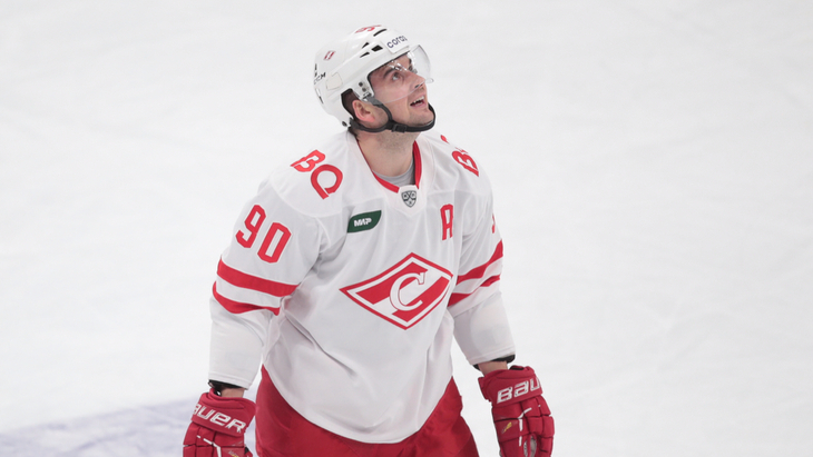 Андрей Локтионов