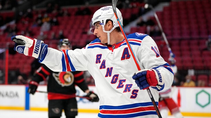 «Рейнджерс»