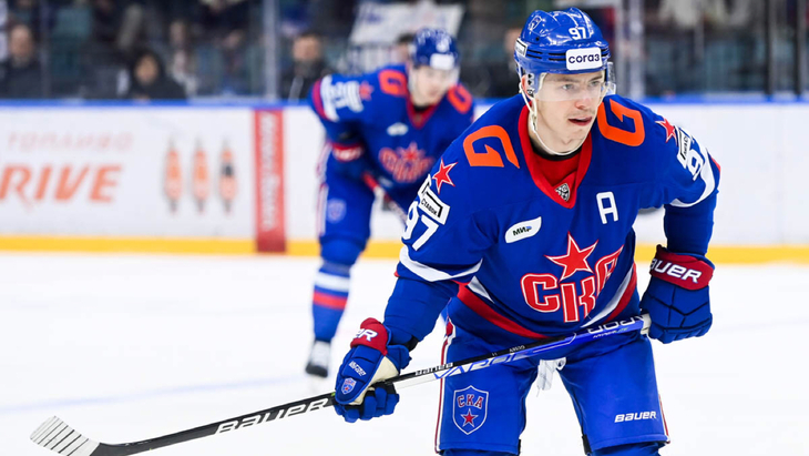 Никита Гусев