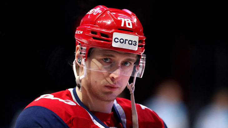 Максим Шалунов