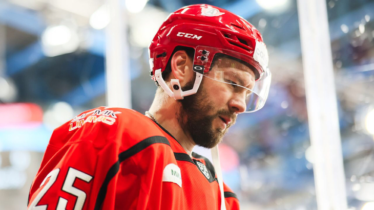 Даниил Тарасов