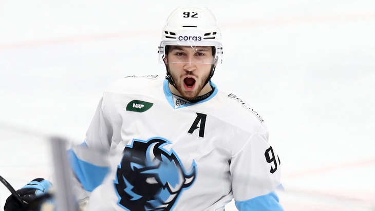 Роман Горбунов