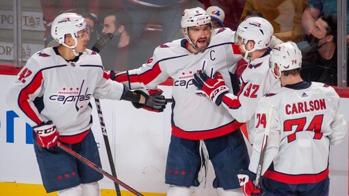 Прогноз на матч Сиэтл — Вашингтон