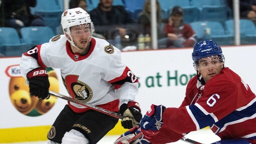 Прогноз на матч Нью-Йорк Рейнджерс — Оттава