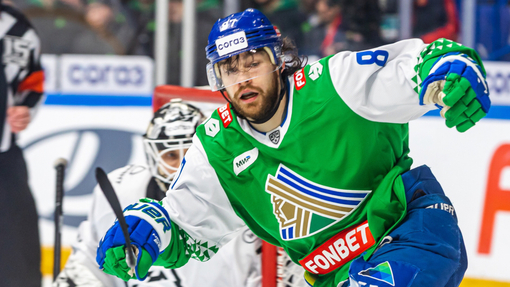 Прогноз на матч Барыс — Салават Юлаев