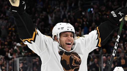 Прогноз на матч Бостон — Колорадо