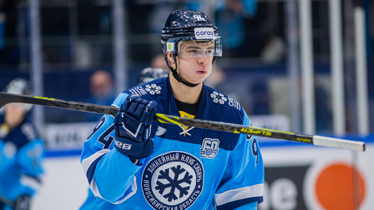 Никита Ефремов