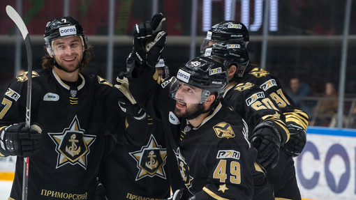 Прогноз на матч Адмирал — Амур