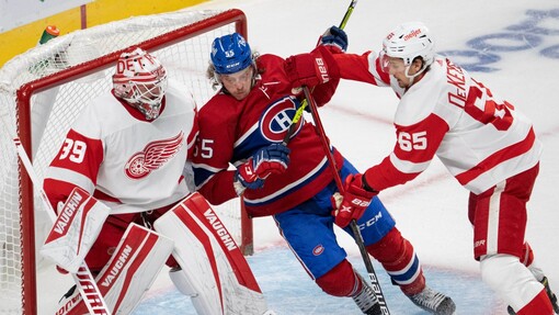 Прогноз на матч Коламбус — Детройт