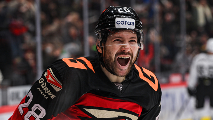 Сергей Толчинский