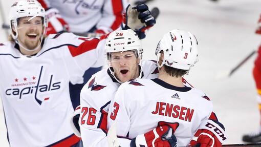 Прогноз на матч Бостон — Вегас