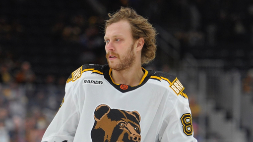 Прогноз на матч Колорадо — Бостон