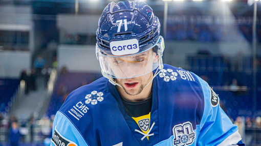 Прогноз на матч Сибирь — Салават Юлаев