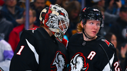 Прогноз на матч Баффало — Питтсбург