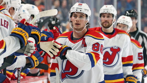 Прогноз на матч Нью-Джерси — Нью-Йорк Айлендерс