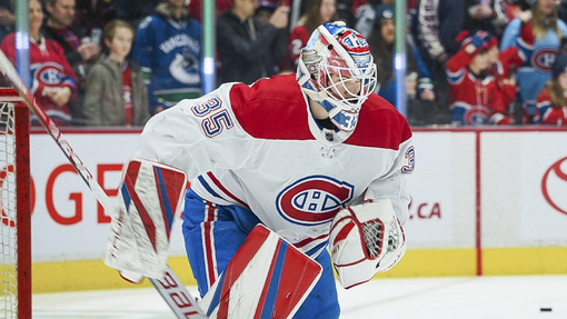 Прогноз на матч Монреаль — Лос-Анджелес