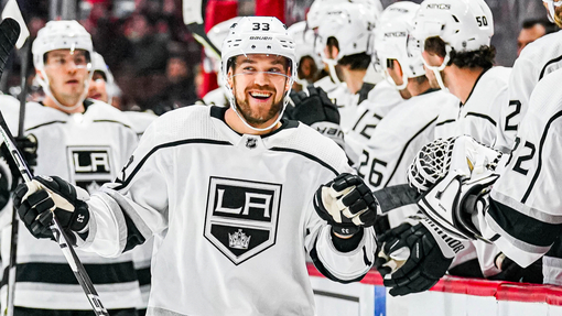 Прогноз на матч Баффало — Лос-Анджелес