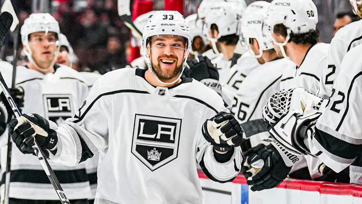 Виктор Арвидссон