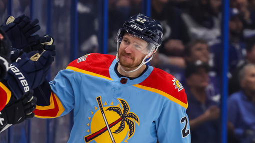 Прогноз на матч Флорида — Коламбус