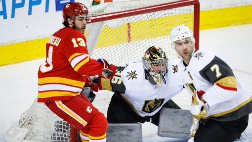 Калгари — Ванкувер. Прогноз и ставка на матч Прогноз на матч Калгари — Ванкувер