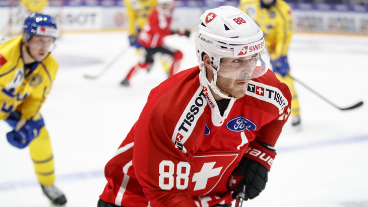 Финляндия и Чехия на Кубке Карьяла