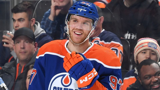 Прогноз на матч Эдмонтон — Сент-Луис