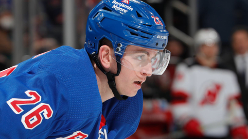 Прогноз на матч Нью-Йорк Рейнджерс — Торонто