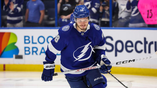 Прогноз на матч Тампа-Бэй — Коламбус