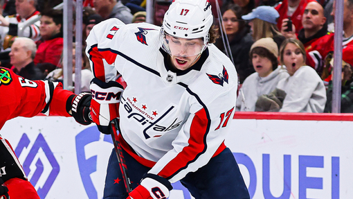 Прогноз на матч Вашингтон — Даллас