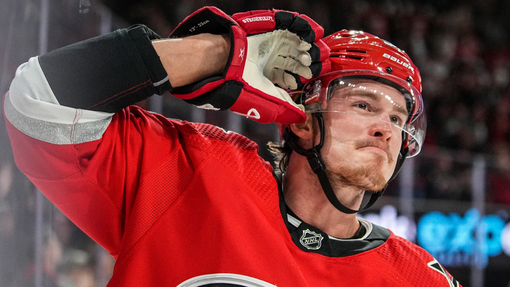 Прогноз на матч Каролина — Даллас