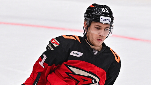 Прогноз на матч Салават Юлаев — Авангард