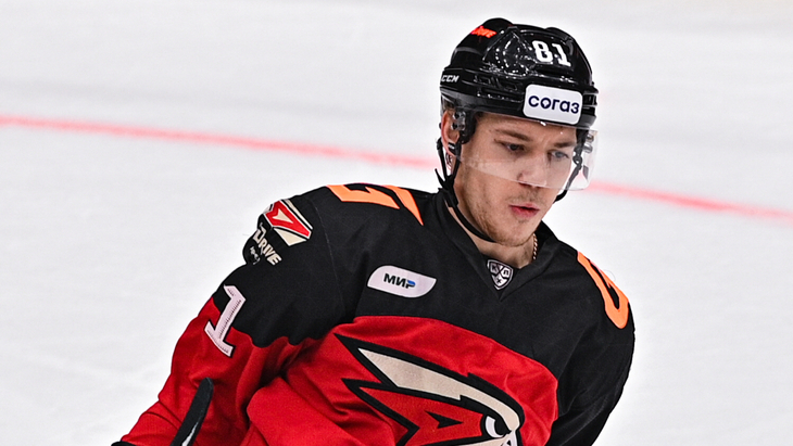 Арсений Грицюк