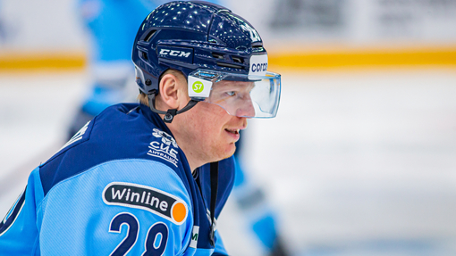 Трактор — Сибирь. Прогноз и ставка на матч Прогноз на матч Трактор — Сибирь