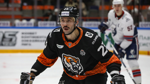 Прогноз на матч Салават Юлаев — Амур