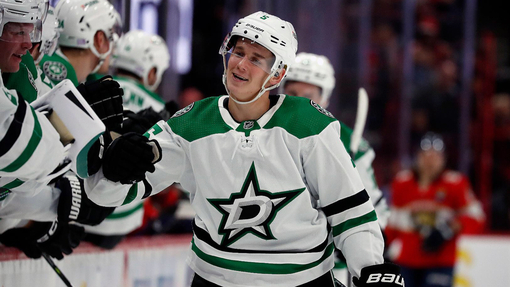 Прогноз на матч Даллас — Эдмонтон