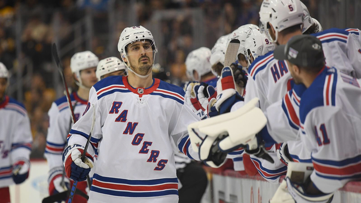 Крис Крайдер празднует гол в ворота «Питтсбурга»