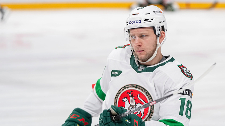 Кристиан Хенкель