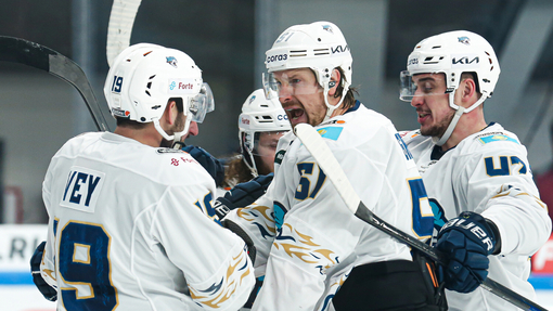 Барыс — Автомобилист. Прогноз и ставка на матч Прогноз на матч Барыс — Автомобилист