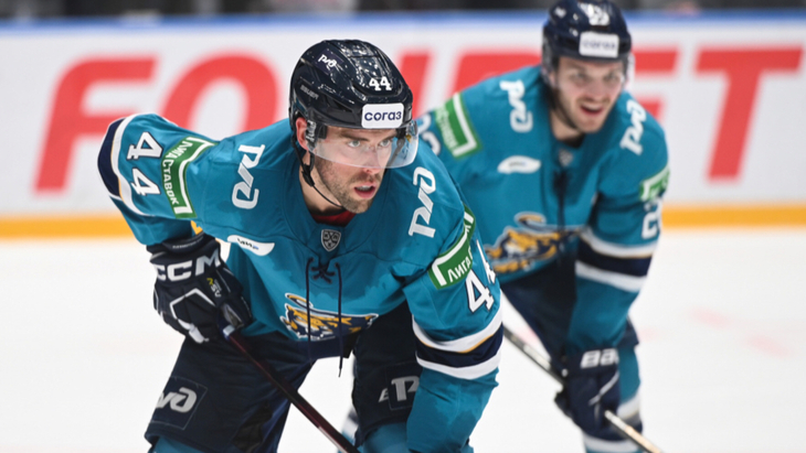 Брэндон Гормли