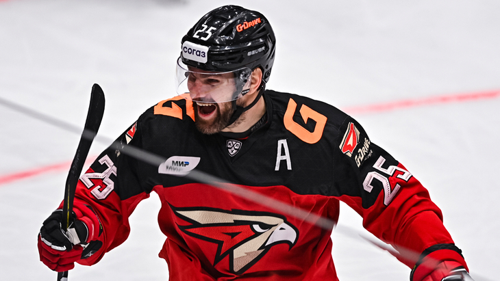 Павел Дедунов