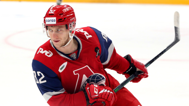 Иван Чехович