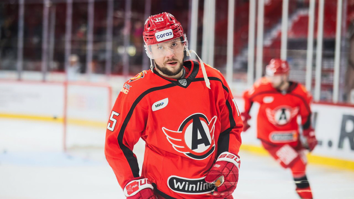 Анатолий Голышев