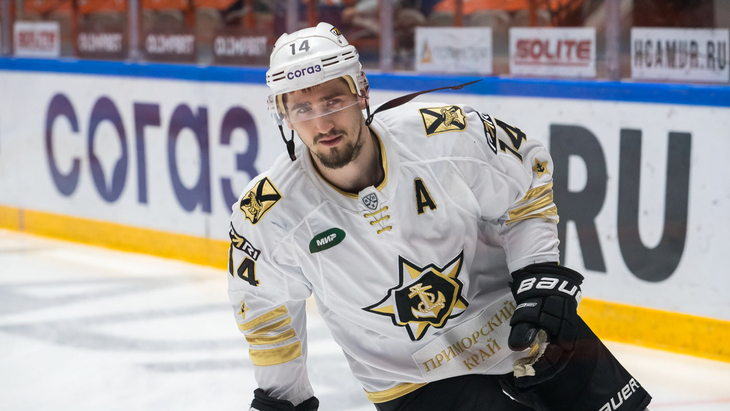 Евгений Лисовец